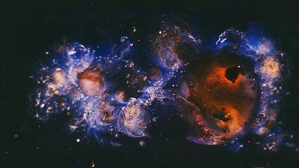 Astrolog Şebnem Ekşib ile Hayatınıza Astrolojik Pencereden Bakın