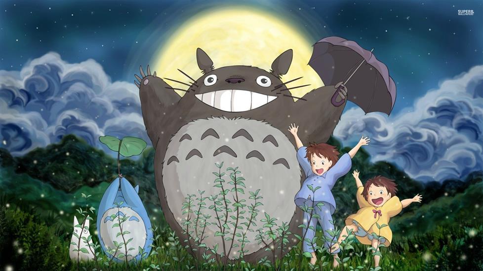 Bir Efsane: Japon Anime Kültürü ile Tanışın