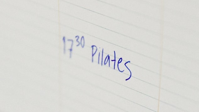 Hem Spor Hem Tedavi Yöntemi Pilatesi Keşfedin