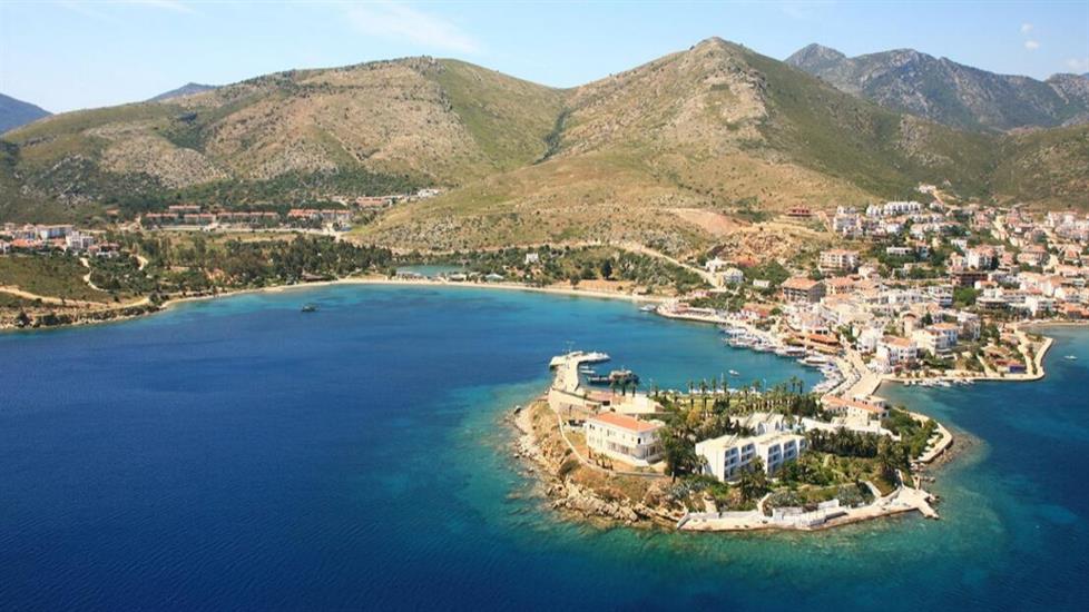 Batı Ege'deki 3000 Yıllık Tarih: Datça'yı Yakından Tanıyın