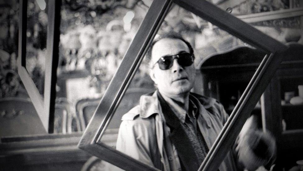 Kendinize Abbas Kiarostami Penceresi Açmaya Ne Dersiniz?