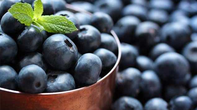 Amazonlardan Gelen Mucizeyi Keşfedin: Acai Çileği