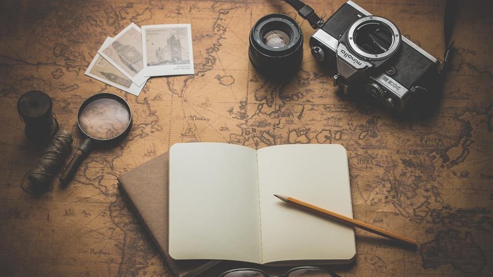 Adem Axoi Tavsiyeleriyle Nasıl Gezgin Blogger Olabileceğinizi Öğrenin