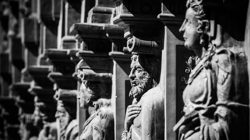 Tarihin Tozlu Sayfalarındaki Gizemlere Şahit Olun