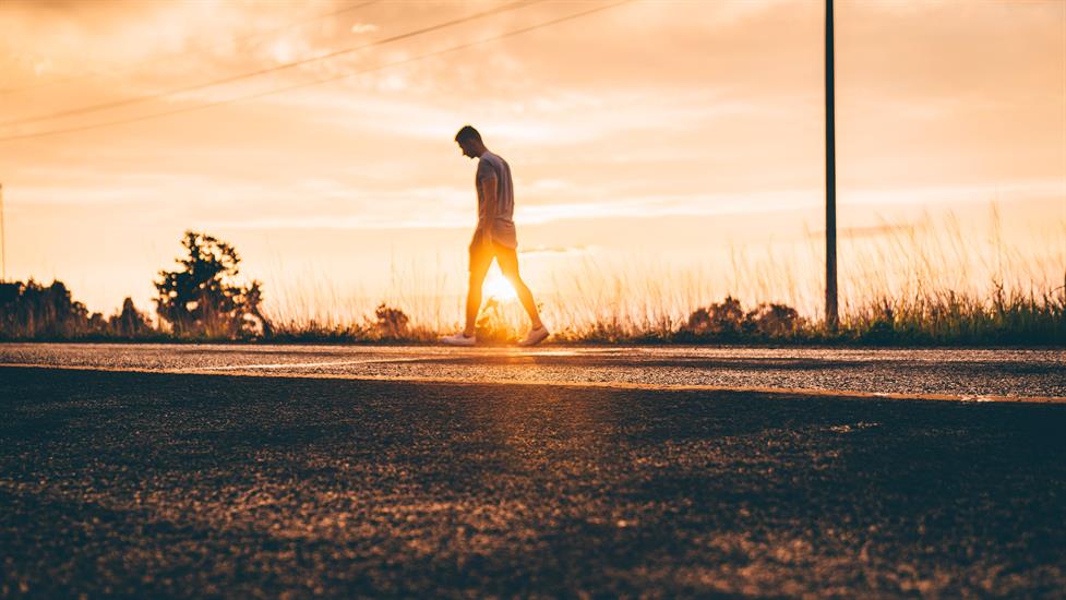 Ahmet Şerif İzgören'in Anlattıklarıyla Ruhunuzu Besleyin