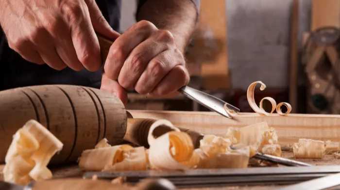 Bu Öğrenim Yolu ile Ahşap Oyma Sanatıyla Tanışın