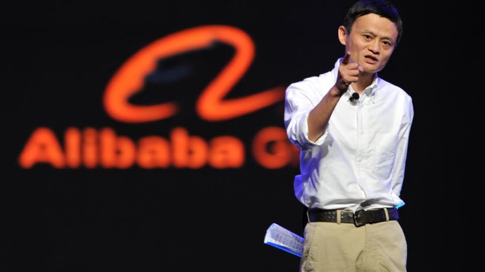 Alibaba’nın Kurucusu: Jack Ma Kimdir?