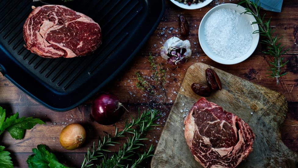 Tadı Damağınızda Kalsın: Bu Öğrenim Yolu ile Antrikot Pişirme Ustası Olun