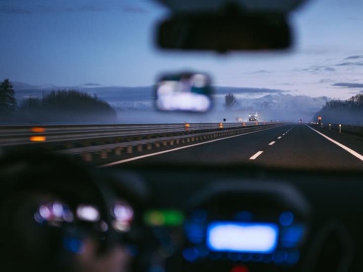 8 Adımda Araba Kullanmayı Öğrenin