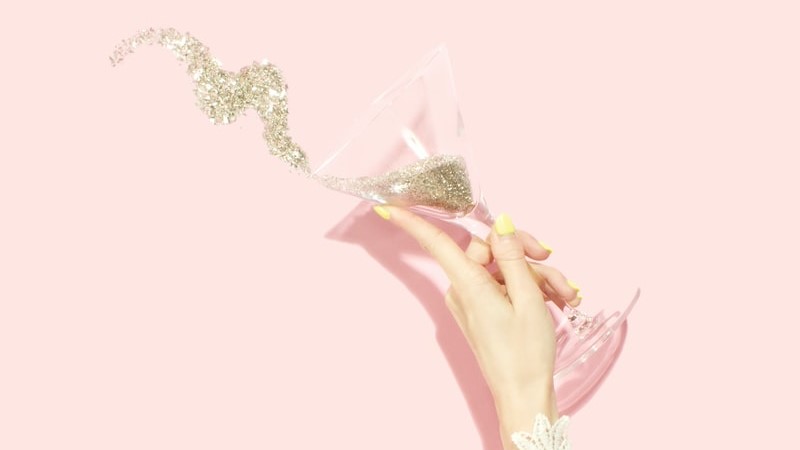 Yılbaşı Makyajınızı Aslı Güler Rehberliğinde Yapın