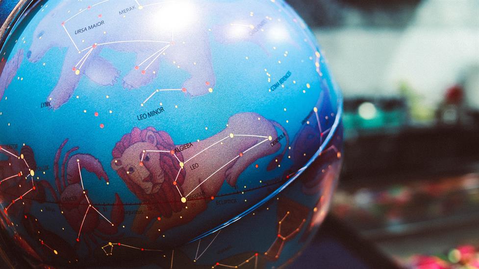 Yeni Yılda Burçları Neler Bekliyor: Astrolog Dinçer Güner'in 2021 Yorumlarını Öğrenin