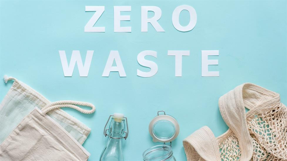 Atıksız Yaşam (Zero Waste) Mümkün Mü?