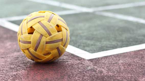 El Dışında Tüm Vücudu Kullanmak Serbest: Bu Öğrenim Yolu ile Ayak Voleybolu Oynamayı Öğrenin