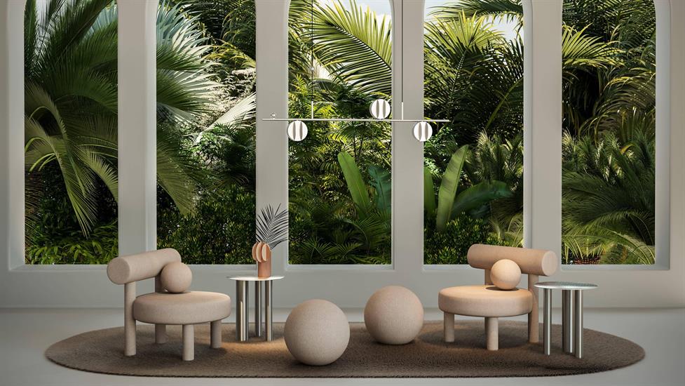 İçmimar Betül Sezgin ile Renkleri Doğru Kullanarak İçmimaride Fark Yaratma Yolculuğunuzu Başlatın