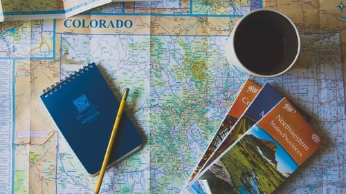 Seyahat Fikirlerinizi Biz Evde Yokuz Gezginlerinin Tavsiyeleriyle Pekiştirin