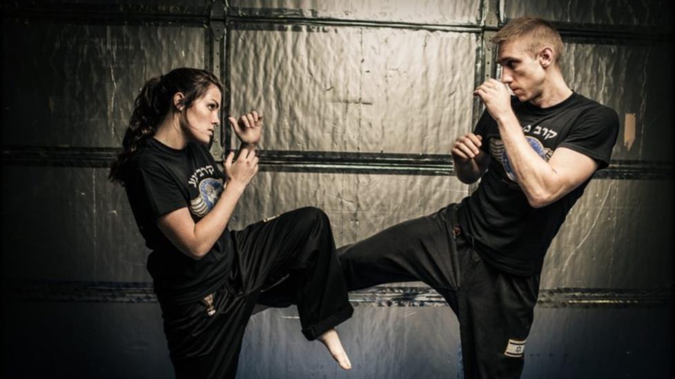 Bir Dövüş Sanatı: Krav Maga Hakkında Uzman Olun