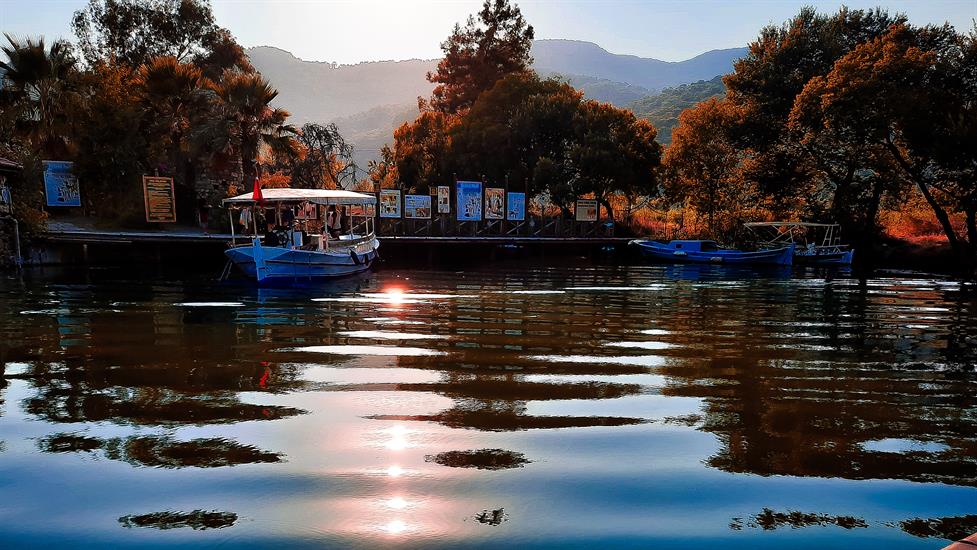 "Bir Hayalin Peşinde" ile Türkiye'de Gezilmedik Yer Bırakmayın