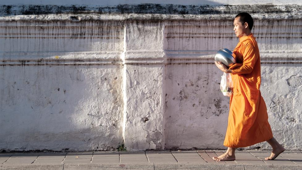 5 Adımda Budizm İnancı Hakkında Bilgi Sahibi Olun