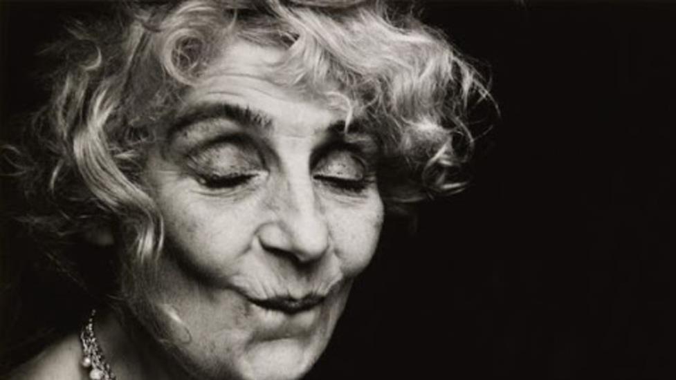 Türkiye'nin En Büyük Sanatçılarından Biri: Aliye Berger 