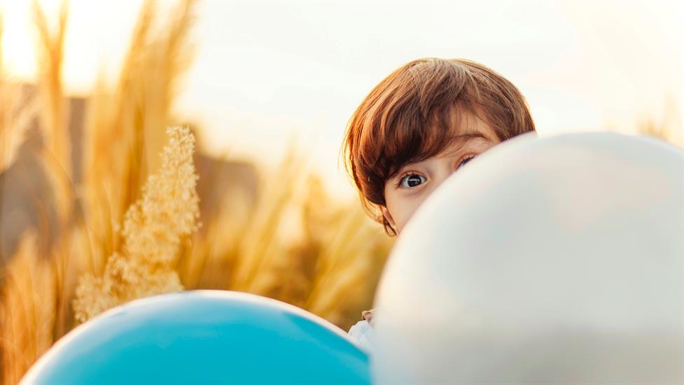 Canten Kaya'nın Çocuk Yetiştirme Sanatıyla İlgili Bilgilerinden İstifade Edin