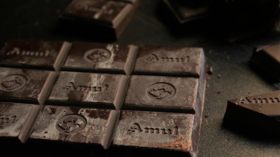 Tadı Damakta Kalan Öğrenim Yolu: Çikolata Tarihi