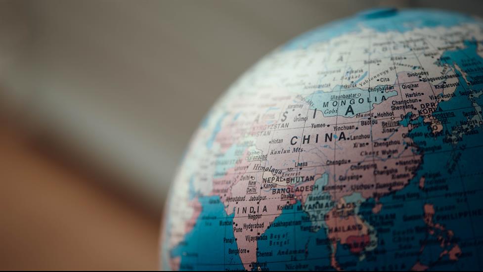 Kocaman Bir Ülke olan Çin Halk Cumhuriyetini Yakından Tanıyın