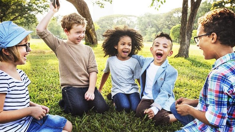 Çocuğunuzun Gelişimi Açısından Açık Hava Etkinliklerinin Önemini Uzmanından Öğrenin