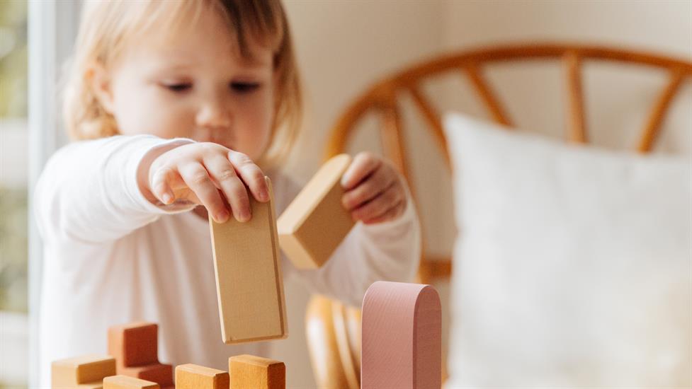 Anne Okulu'ndan Çocuklarınız için Eğitici Oyunlar