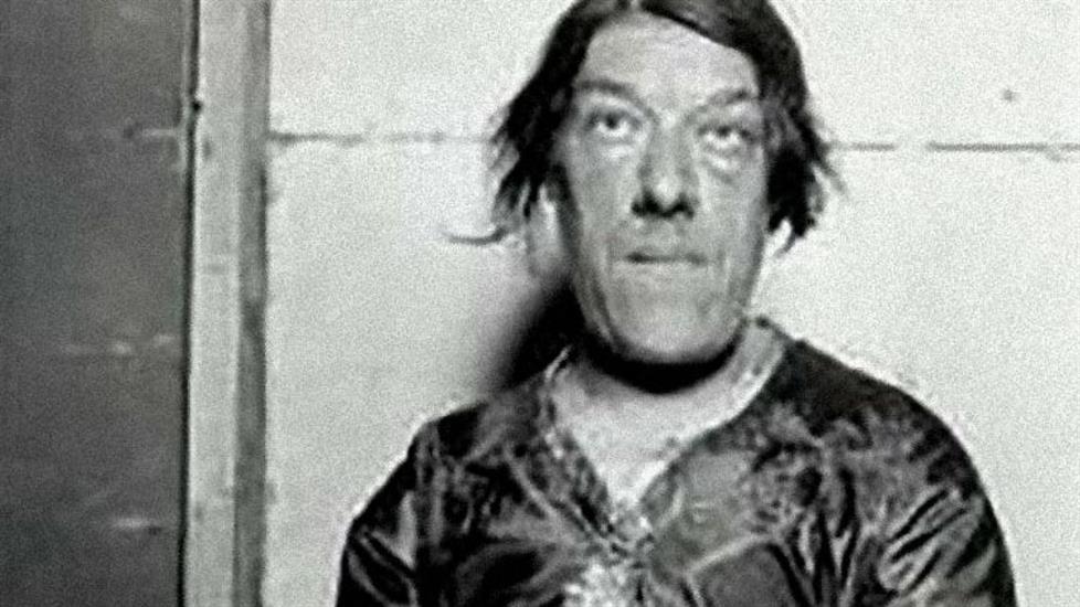 Çocukları İçin Geri Adım Atmayan Bir Anne: Mary Ann Webster