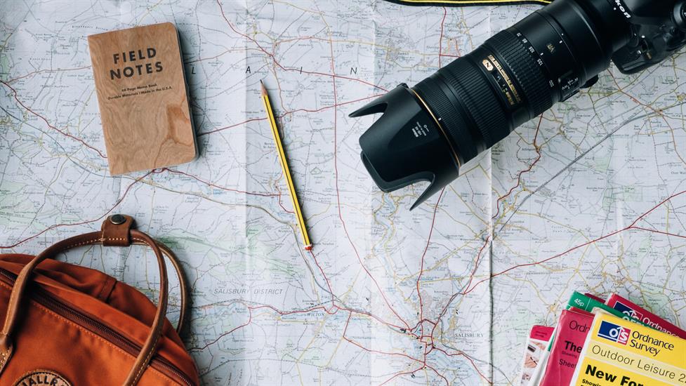 Çoşkun Aral ile Dünyanın Farklı Coğrafyalarının Renkli Hikayelerine Tanık Olun