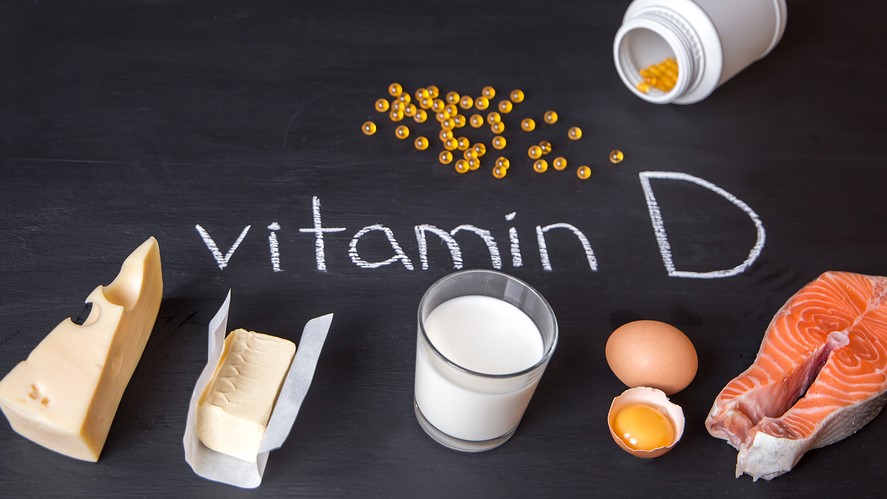 Vitamin D Takviyesi ve Kalp Damar Sağlığı Arasındaki İlişkiyi Öğrenin 