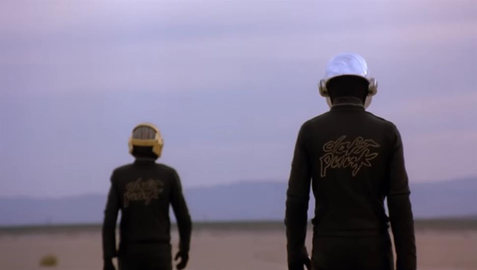 1993-2021: Daft Punk’ı Anlamak 