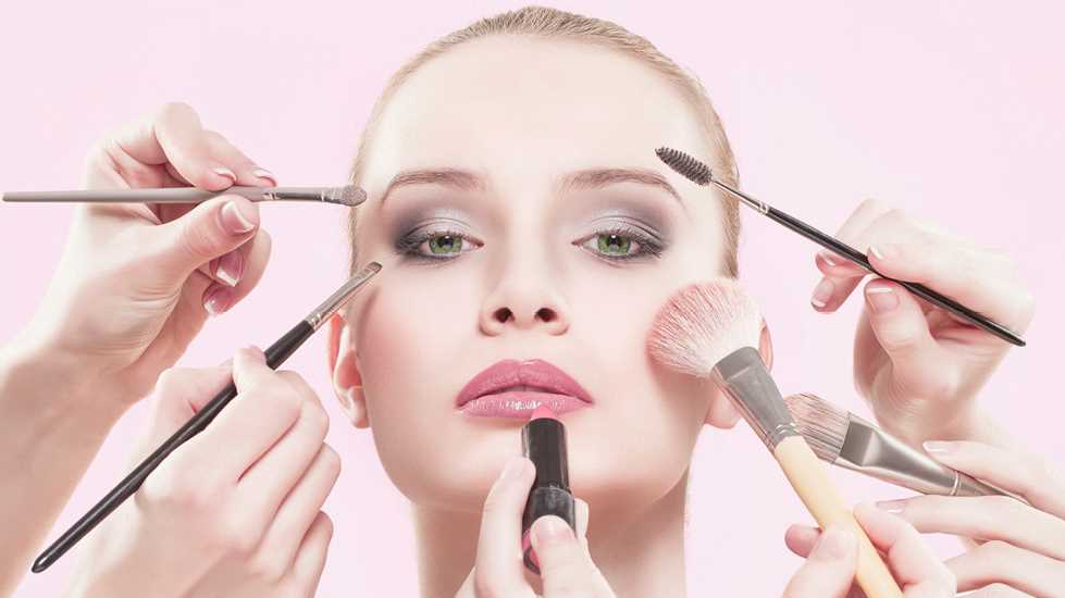 Kusursuz Makyajın Tüm Sırlarını "Denizin Paylaştıkları" ile Keşfedin