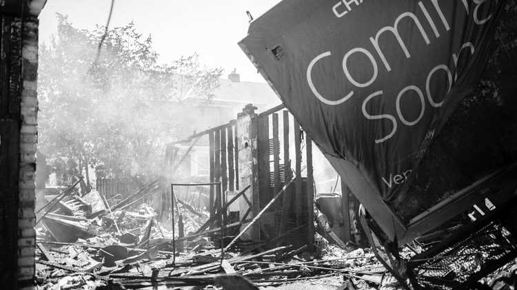 Doğal Afet Sonrası Can Kayıpları: Deprem mi Yoksa Ev Kazası mı Öldürür?