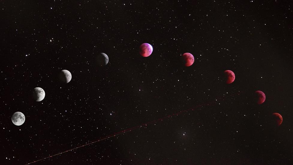 Astroloji Danışmanı ve Eğitmeni Didem Şarman Rehberliğinde Gökyüzünü Keşfedin