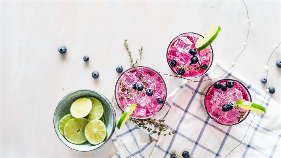 Diyetisyen Sevgi Altun'un Detox Tarifleri ile Arının