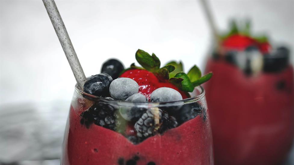 Öğünlerinize Diyetisyen Sevgi Altun'un Smoothie Tariflerini Ekleyin