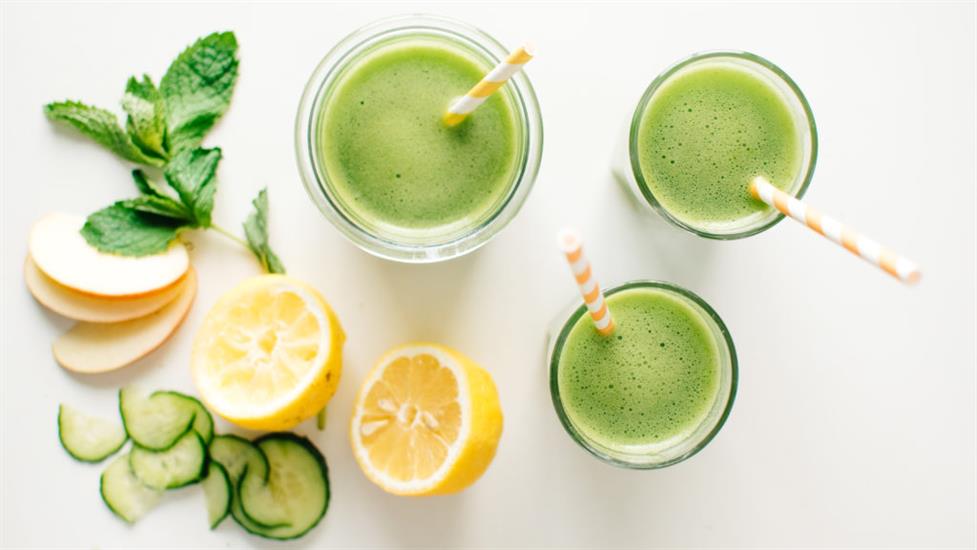 Diyetisyen Sevgi Altun Rehberliğinde Yağ Yakıcı İçecek Alternatiflerini Deneyin