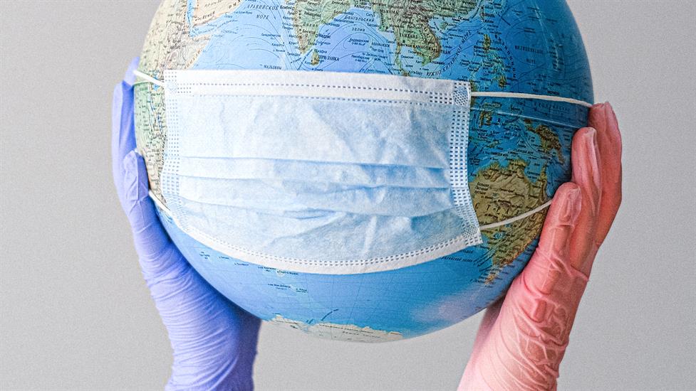 Doç. Dr. Kaan Yılancıoğlu ile Koronavirüse Dair Tüm Sorularınıza Cevap Bulun