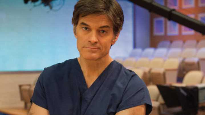 Amerika’da Doktor Bir Türk: Doktor Mehmet Öz
