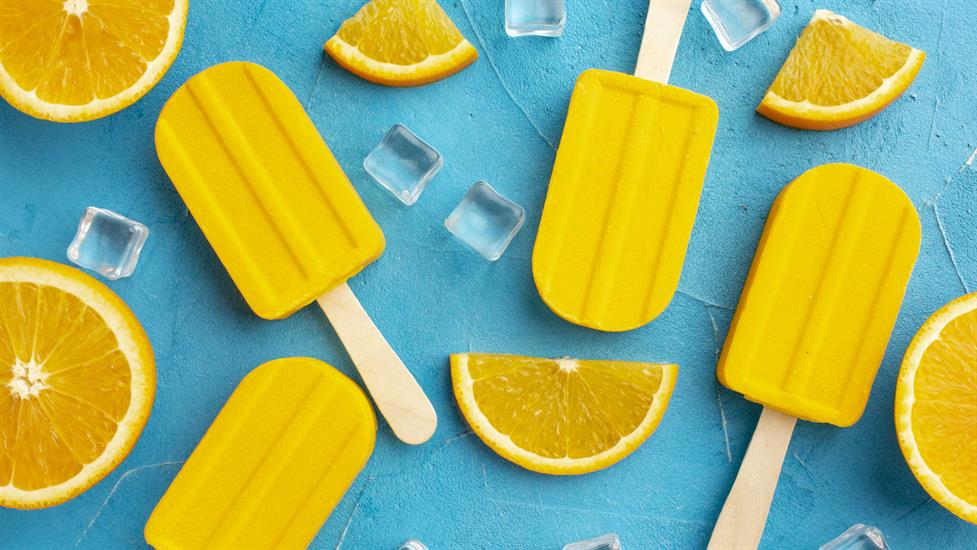 Yaz Mevsimin Vazgeçilmezi Dondurma Üzerine Bir Öğrenme Yolculuğuna Çıkın