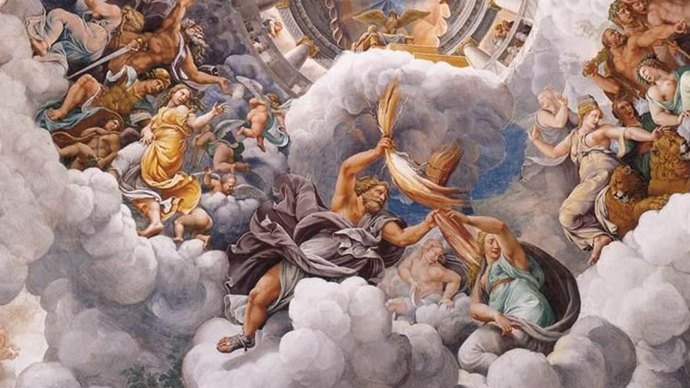 Dünya Mitolojilerini Keşfetme Yolculuğuna Çıkın