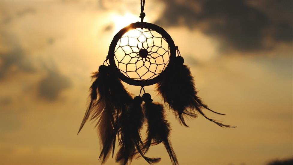 Düşkapanı (Dreamcatcher) ile Kötü Rüyalarınızdan Arının