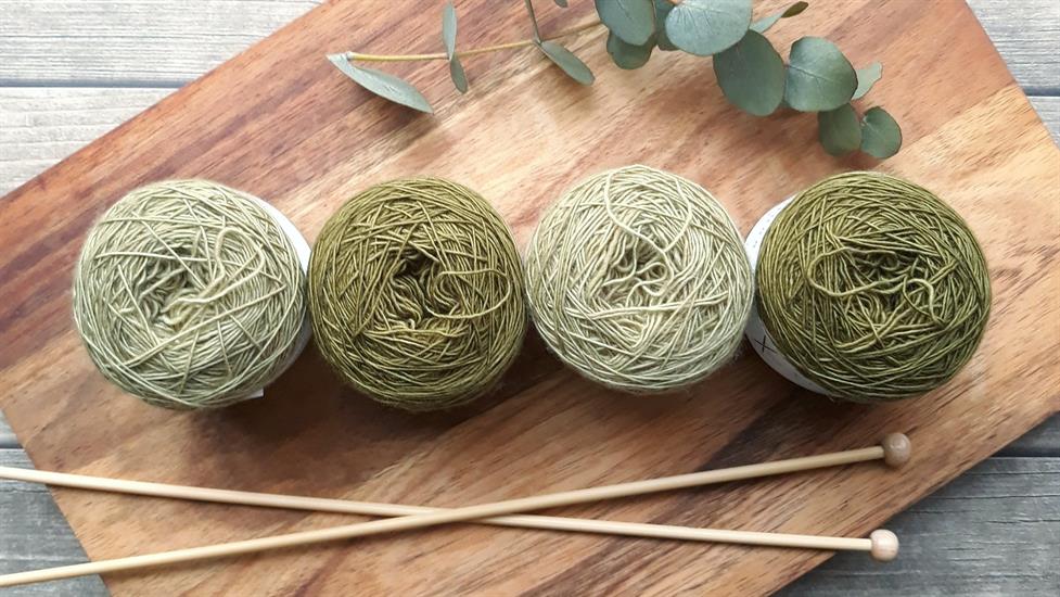 Kış Aylarının Vazgeçilmez Hobisi: Düz Örgü Nasıl Örülür? 