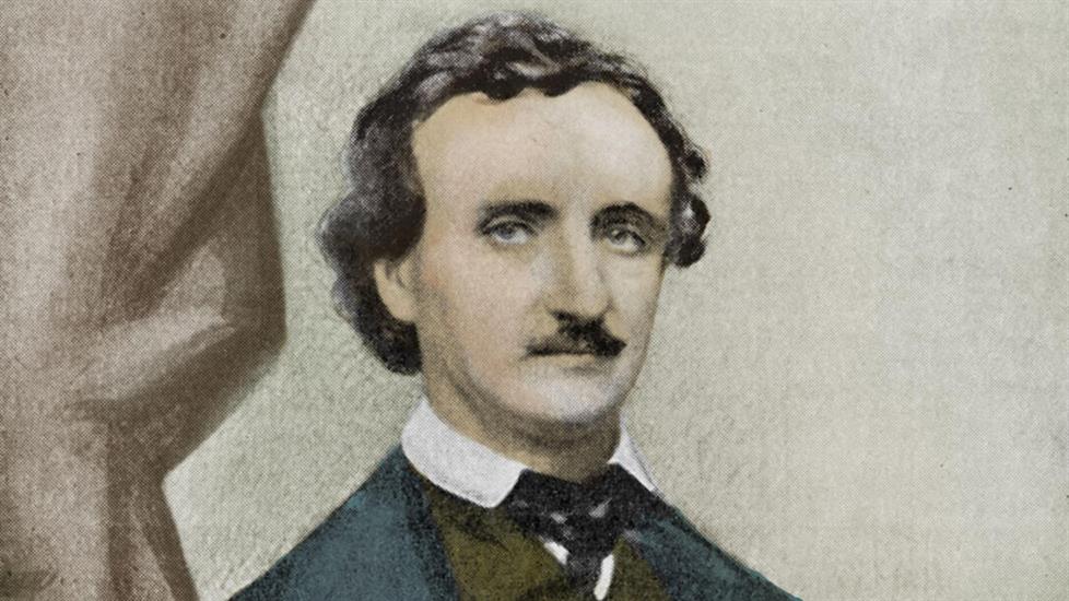 Gotik Edebiyatın Önde Gelen İsmi: Edgar Allan Poe