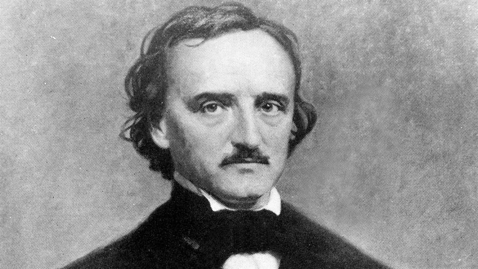Korku Hikayelerinin Babası: Edgar Allen Poe Hakkında Bir Öğrenim Yolu