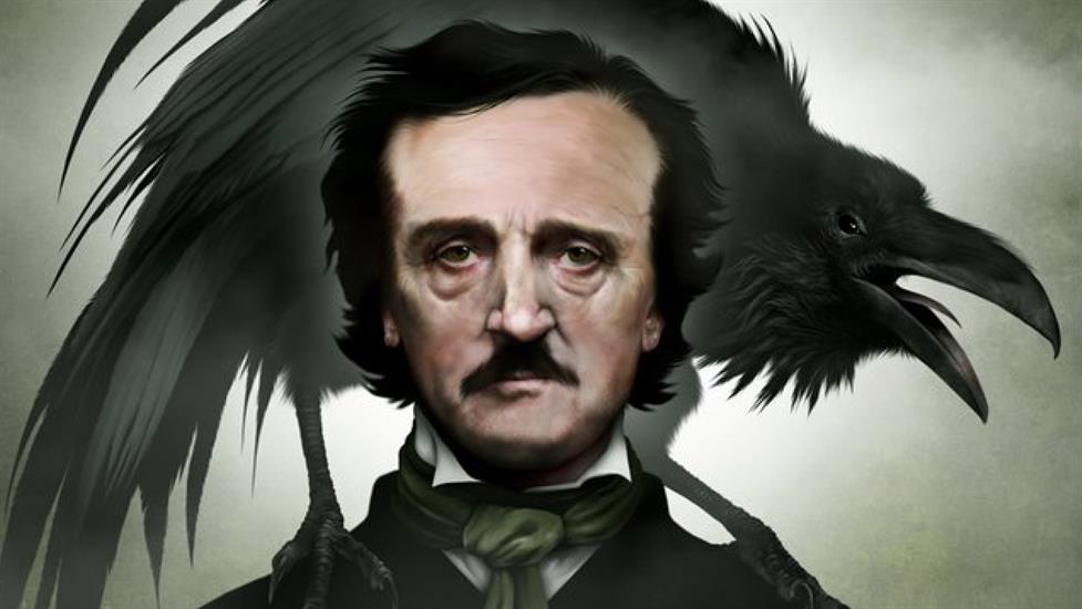 Edgar Allen Poe’nun Klasiği Kuzgun Şiiri Hakkında Bir Öğrenme Yolculuğuna Çıkın
