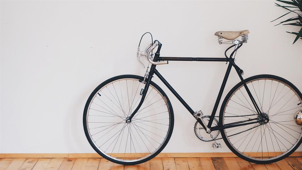 En Eğlenceli Ulaşım Aracı: 8 Adımda Bisiklet