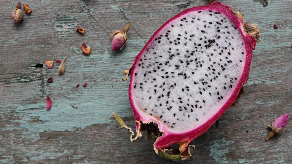 Ejder Meyvesi Pitaya Hakkında Bir Öğrenim Yoluna Çıkın