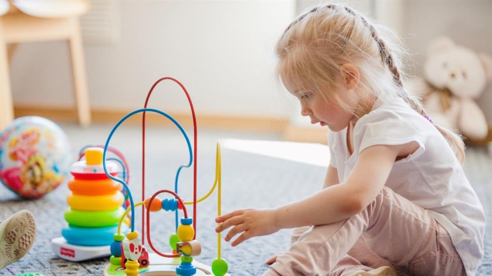 Uzmanından Erken Çocuklukta İnce Motor Becerisi ve Gelişimi ile İlgili İşlevsel Tüyolar Kapın